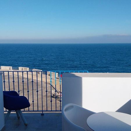 Altamarea Rooms Polignano a Mare Exterior foto