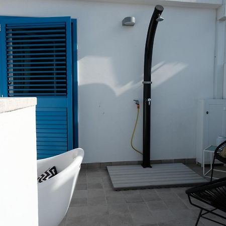 Altamarea Rooms Polignano a Mare Cameră foto