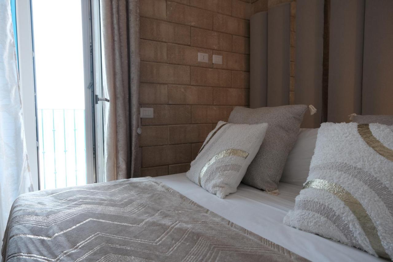 Altamarea Rooms Polignano a Mare Exterior foto