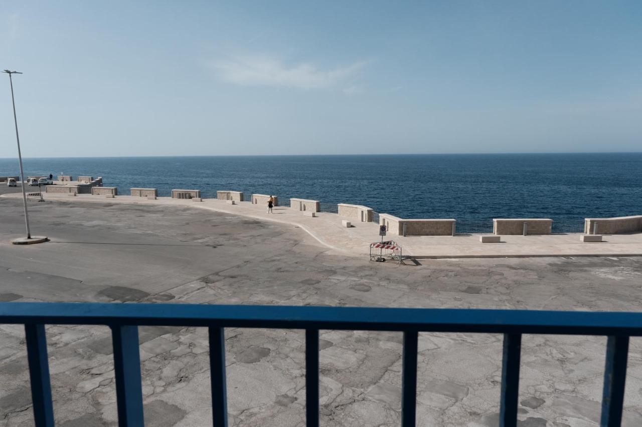 Altamarea Rooms Polignano a Mare Exterior foto
