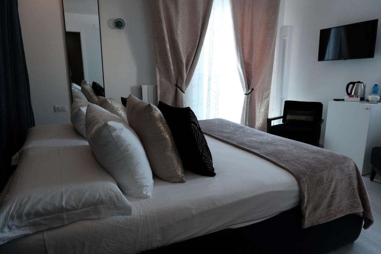Altamarea Rooms Polignano a Mare Exterior foto