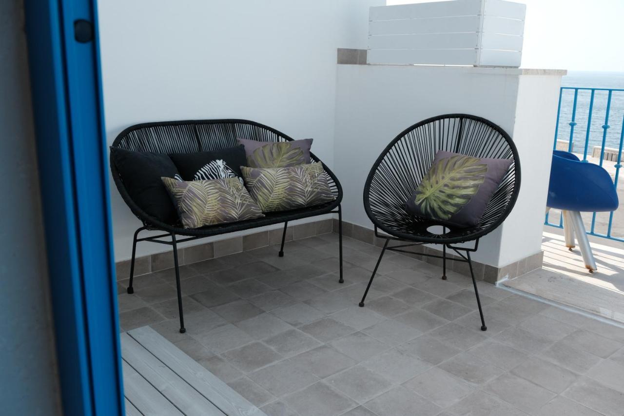 Altamarea Rooms Polignano a Mare Exterior foto