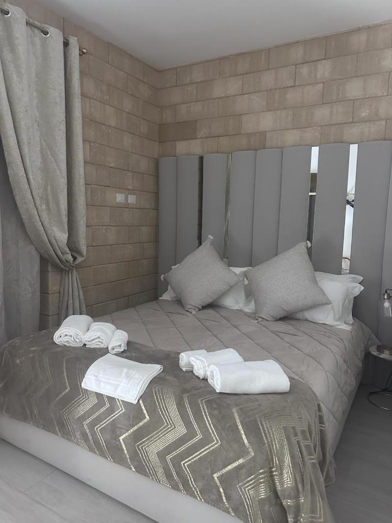 Altamarea Rooms Polignano a Mare Exterior foto