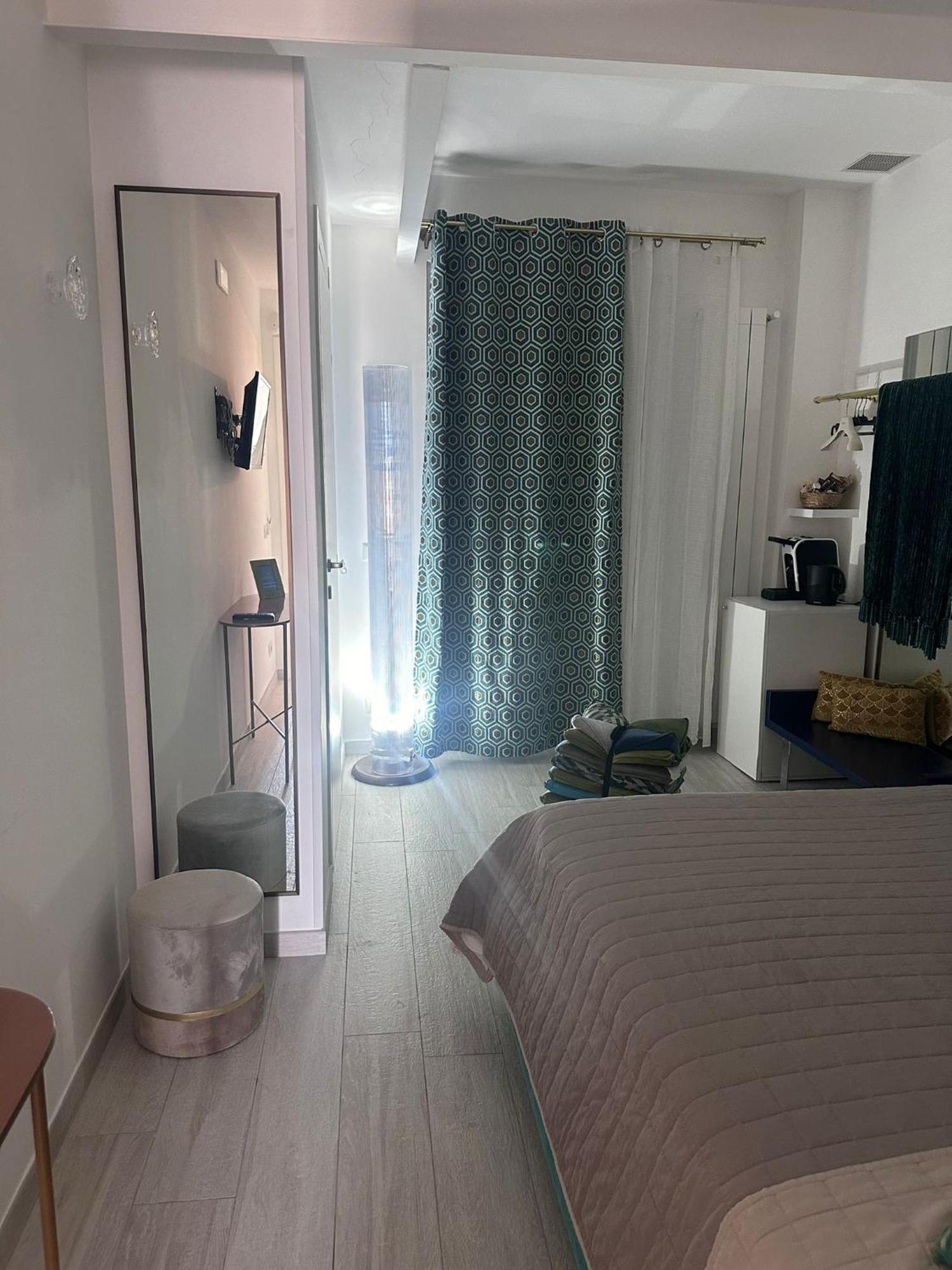 Altamarea Rooms Polignano a Mare Exterior foto