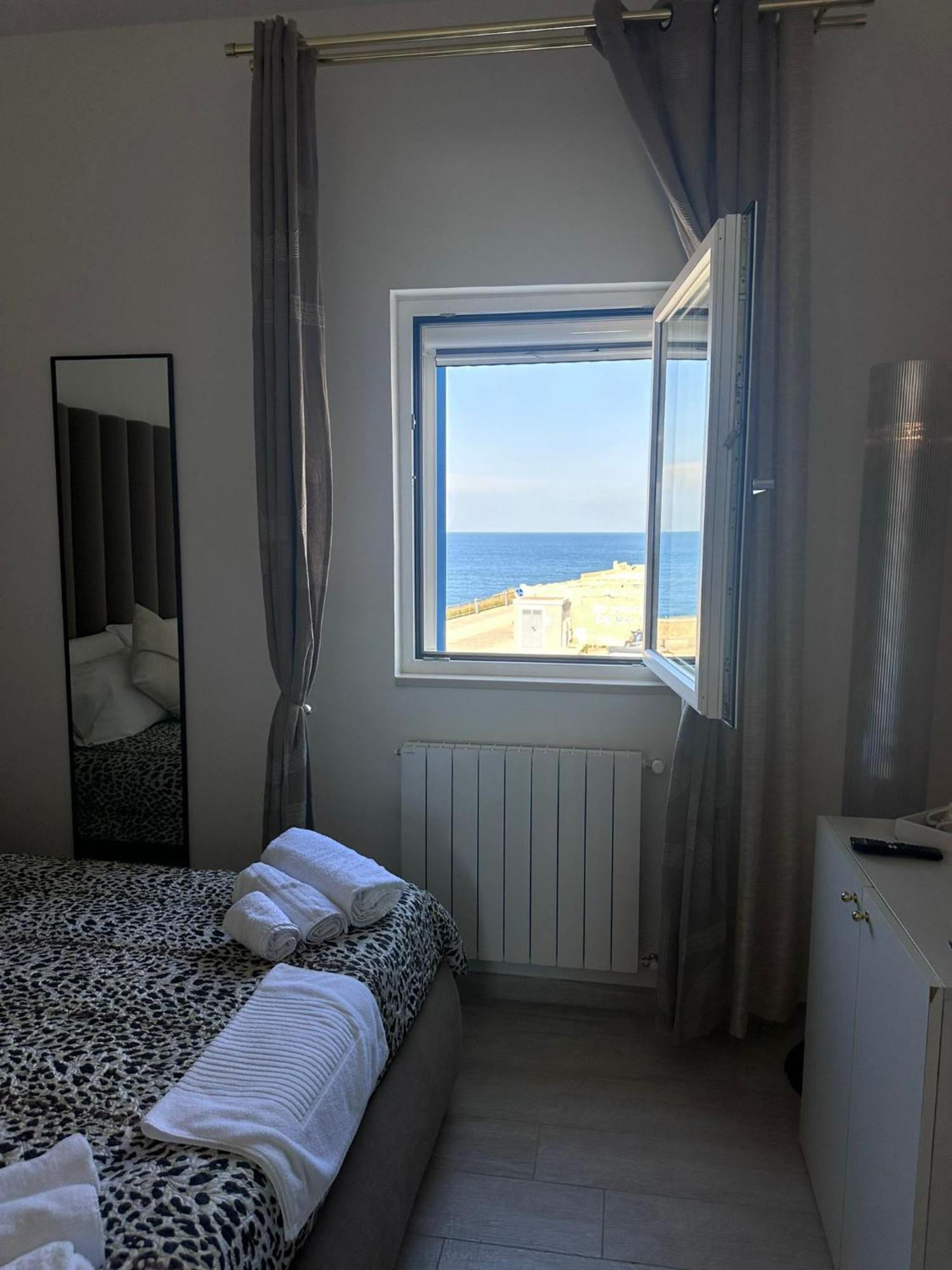 Altamarea Rooms Polignano a Mare Exterior foto