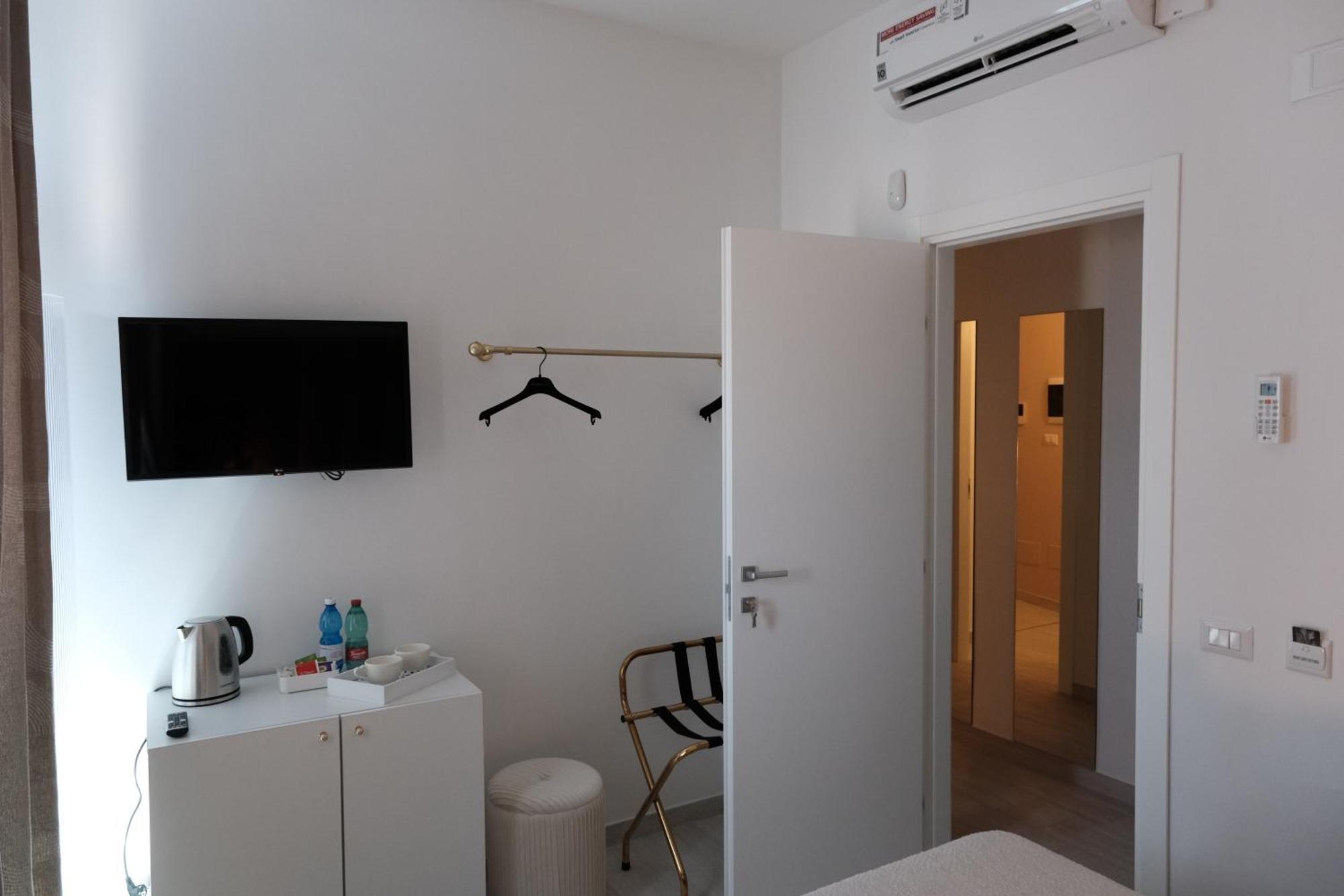 Altamarea Rooms Polignano a Mare Cameră foto