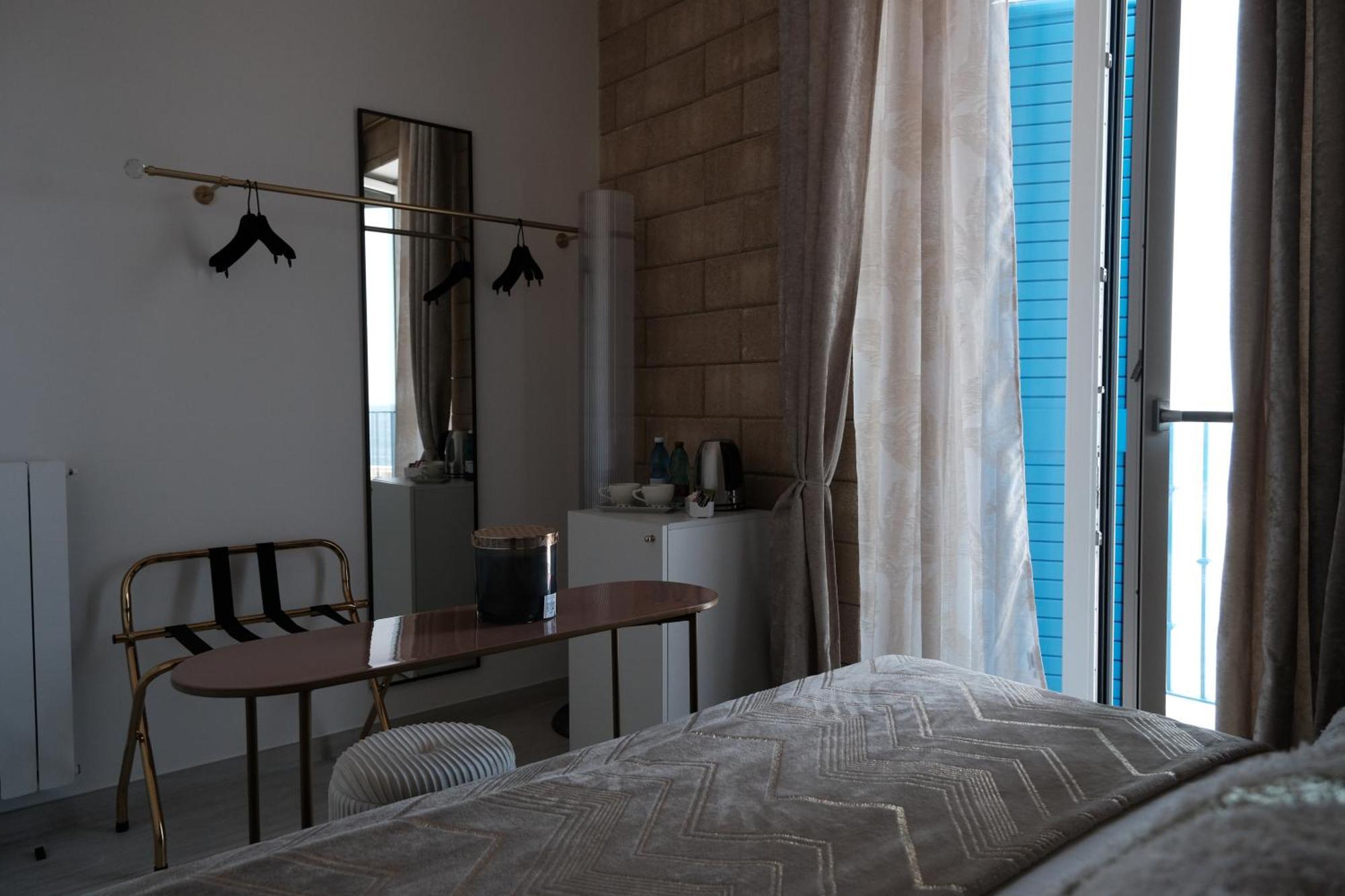 Altamarea Rooms Polignano a Mare Cameră foto