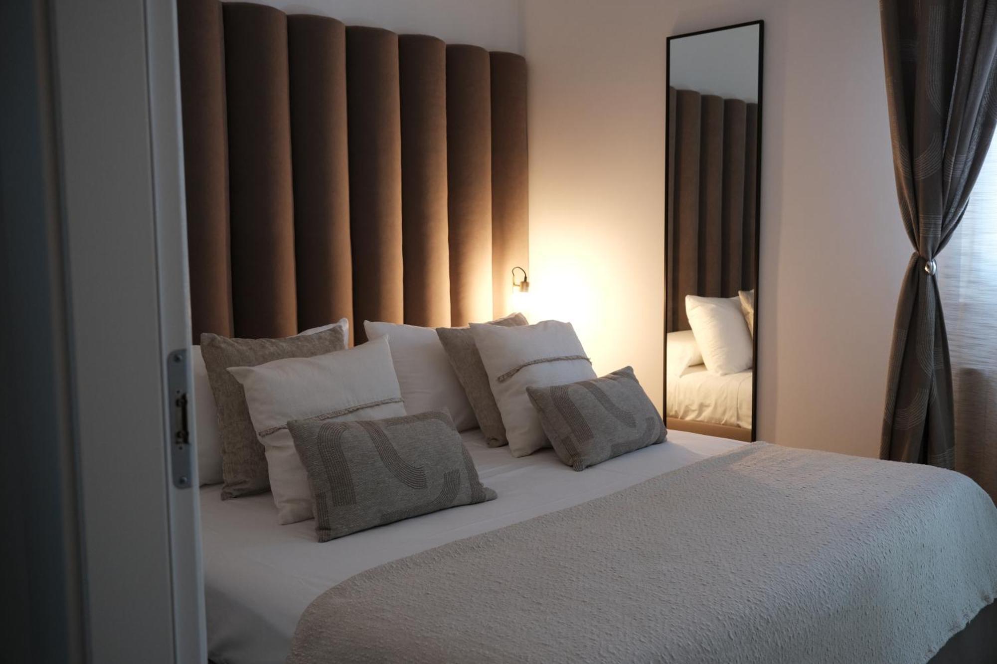 Altamarea Rooms Polignano a Mare Cameră foto